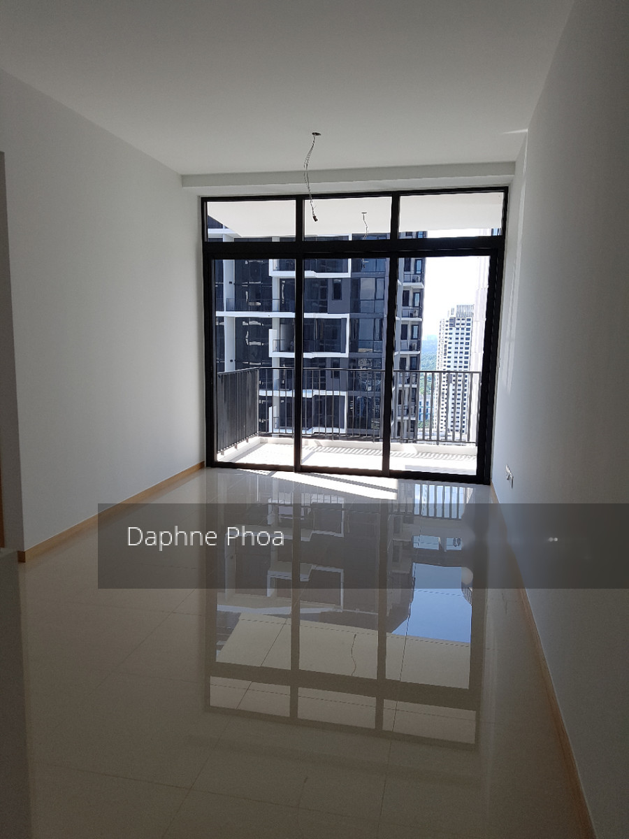 The Trilinq (D5), Condominium #146124892
